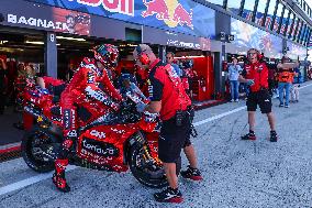 MOTORI - MotoGP - Gran Premio Red Bull di San Marino e della Riviera di Rimini