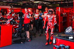 MOTORI - MotoGP - Gran Premio Red Bull di San Marino e della Riviera di Rimini