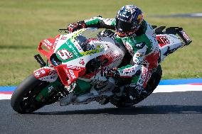 MOTORI - MotoGP - Gran Premio Red Bull di San Marino e della Riviera di Rimini