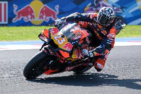 MOTORI - MotoGP - Gran Premio Red Bull di San Marino e della Riviera di Rimini