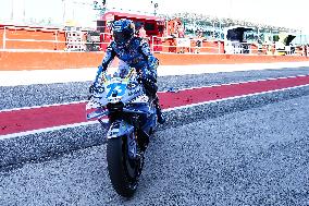 MOTORI - MotoGP - Gran Premio Red Bull di San Marino e della Riviera di Rimini