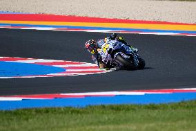 MOTORI - MotoGP - Gran Premio Red Bull di San Marino e della Riviera di Rimini