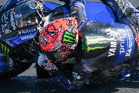 MOTORI - MotoGP - Gran Premio Red Bull di San Marino e della Riviera di Rimini