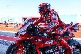 MOTORI - MotoGP - Gran Premio Red Bull di San Marino e della Riviera di Rimini