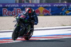 MOTORI - MotoGP - Gran Premio Red Bull di San Marino e della Riviera di Rimini