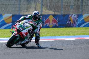 MOTORI - MotoGP - Gran Premio Red Bull di San Marino e della Riviera di Rimini