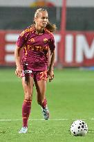 CALCIO - Champions League Women - AS Roma vs Sporting CP