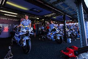 MOTORI - MotoGP - Gran Premio Red Bull di San Marino e della Riviera di Rimini