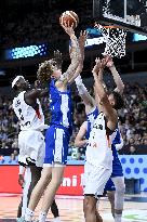 Koripallo: Miesten EM-kilpailut (-14.9)