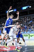 Koripallo: Miesten EM-kilpailut (-14.9)