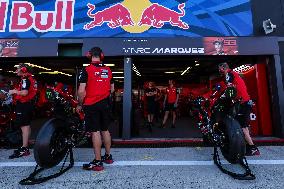 MOTORI - MotoGP - Gran Premio Red Bull di San Marino e della Riviera di Rimini