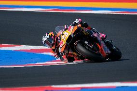 MOTORI - MotoGP - Gran Premio Red Bull di San Marino e della Riviera di Rimini