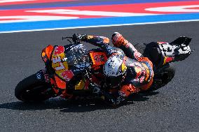 MOTORI - MotoGP - Gran Premio Red Bull di San Marino e della Riviera di Rimini