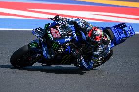 MOTORI - MotoGP - Gran Premio Red Bull di San Marino e della Riviera di Rimini