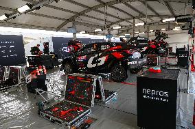 MOTORI - Rally - WRC Rally Chile Bio Bio