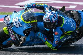 MOTORI - MotoGP - Gran Premio Red Bull di San Marino e della Riviera di Rimini