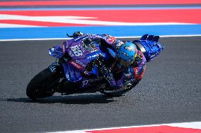 MOTORI - MotoGP - Gran Premio Red Bull di San Marino e della Riviera di Rimini