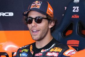 MOTORI - MotoGP - Gran Premio Red Bull di San Marino e della Riviera di Rimini