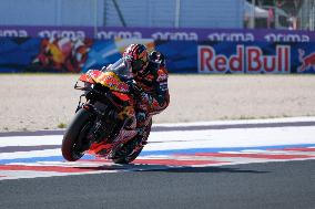 MOTORI - MotoGP - Gran Premio Red Bull di San Marino e della Riviera di Rimini