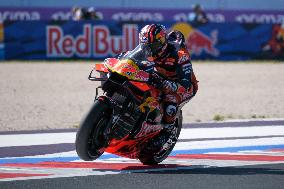 MOTORI - MotoGP - Gran Premio Red Bull di San Marino e della Riviera di Rimini