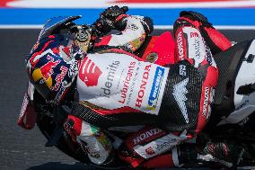 MOTORI - MotoGP - Gran Premio Red Bull di San Marino e della Riviera di Rimini