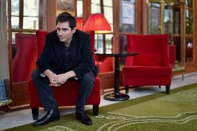 Deauville Zoey Deutch Photocall FC