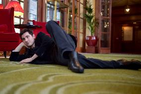 Deauville Zoey Deutch Photocall FC