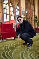 Deauville Zoey Deutch Photocall FC