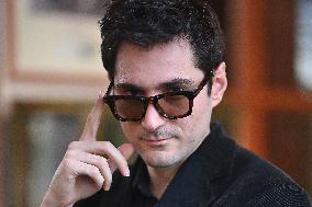 Deauville Zoey Deutch Photocall FC