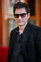 Deauville Zoey Deutch Photocall FC