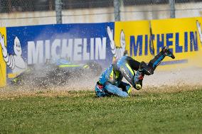 MOTORI - MotoGP - Gran Premio Red Bull di San Marino e della Riviera di Rimini