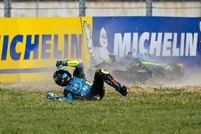 MOTORI - MotoGP - Gran Premio Red Bull di San Marino e della Riviera di Rimini