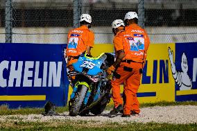 MOTORI - MotoGP - Gran Premio Red Bull di San Marino e della Riviera di Rimini