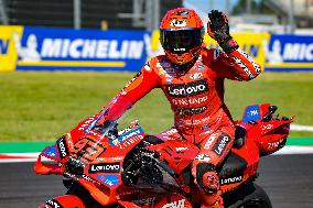 MOTORI - MotoGP - Gran Premio Red Bull di San Marino e della Riviera di Rimini