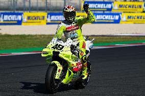 MOTORI - MotoGP - Gran Premio Red Bull di San Marino e della Riviera di Rimini