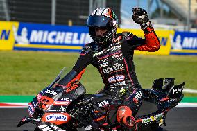 MOTORI - MotoGP - Gran Premio Red Bull di San Marino e della Riviera di Rimini