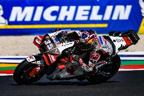 MOTORI - MotoGP - Gran Premio Red Bull di San Marino e della Riviera di Rimini