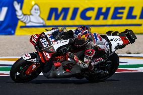 MOTORI - MotoGP - Gran Premio Red Bull di San Marino e della Riviera di Rimini