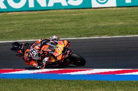 MOTORI - MotoGP - Gran Premio Red Bull di San Marino e della Riviera di Rimini