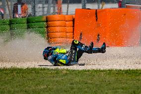 MOTORI - MotoGP - Gran Premio Red Bull di San Marino e della Riviera di Rimini