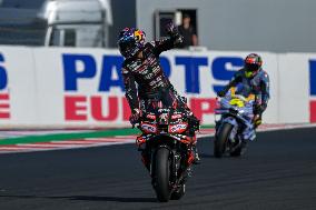 MOTORI - MotoGP - Gran Premio Red Bull di San Marino e della Riviera di Rimini