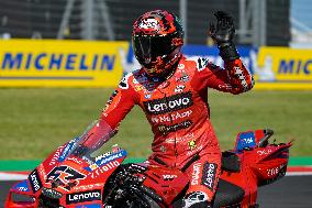 MOTORI - MotoGP - Gran Premio Red Bull di San Marino e della Riviera di Rimini