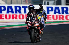 MOTORI - MotoGP - Gran Premio Red Bull di San Marino e della Riviera di Rimini