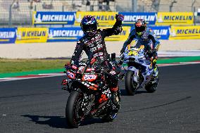 MOTORI - MotoGP - Gran Premio Red Bull di San Marino e della Riviera di Rimini