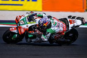 MOTORI - MotoGP - Gran Premio Red Bull di San Marino e della Riviera di Rimini