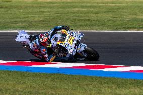 MOTORI - MotoGP - Gran Premio Red Bull di San Marino e della Riviera di Rimini