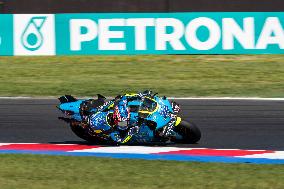 MOTORI - MotoGP - Gran Premio Red Bull di San Marino e della Riviera di Rimini