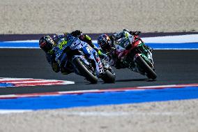 MOTORI - MotoGP - Gran Premio Red Bull di San Marino e della Riviera di Rimini