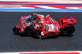 MOTORI - MotoGP - Gran Premio Red Bull di San Marino e della Riviera di Rimini
