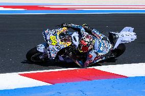 MOTORI - MotoGP - Gran Premio Red Bull di San Marino e della Riviera di Rimini